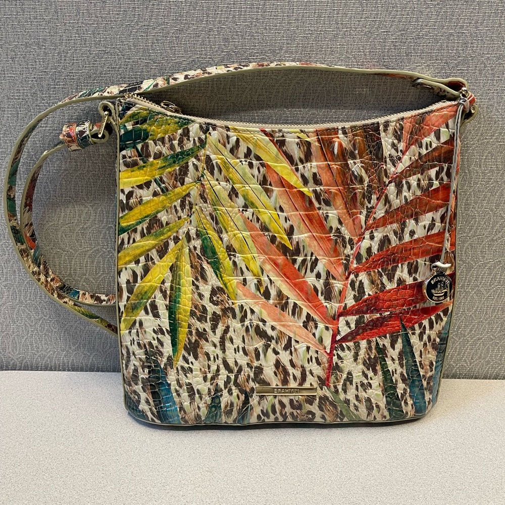 Brahmin Crossbody